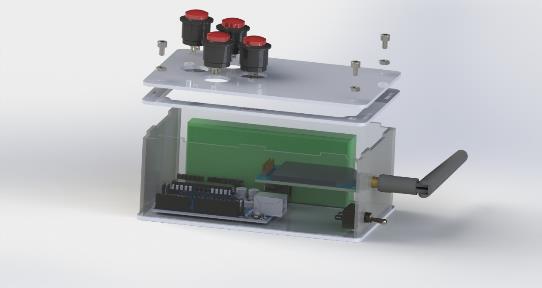 Controller Assembly
