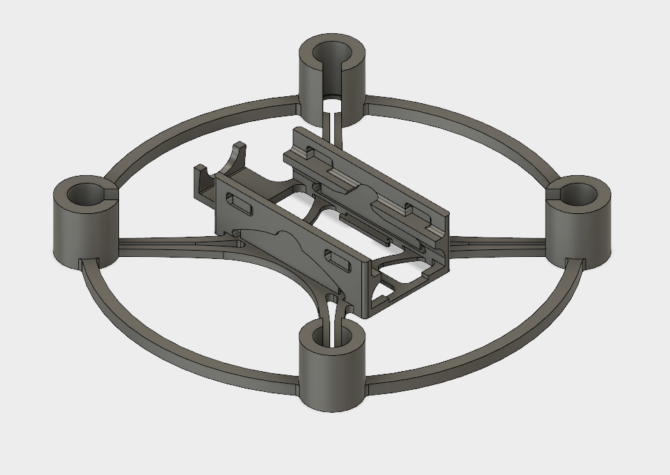 Iteration 3 with supports