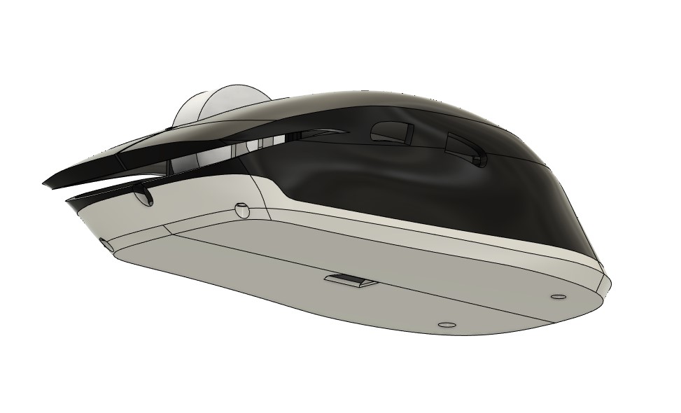 Final Mouse 10