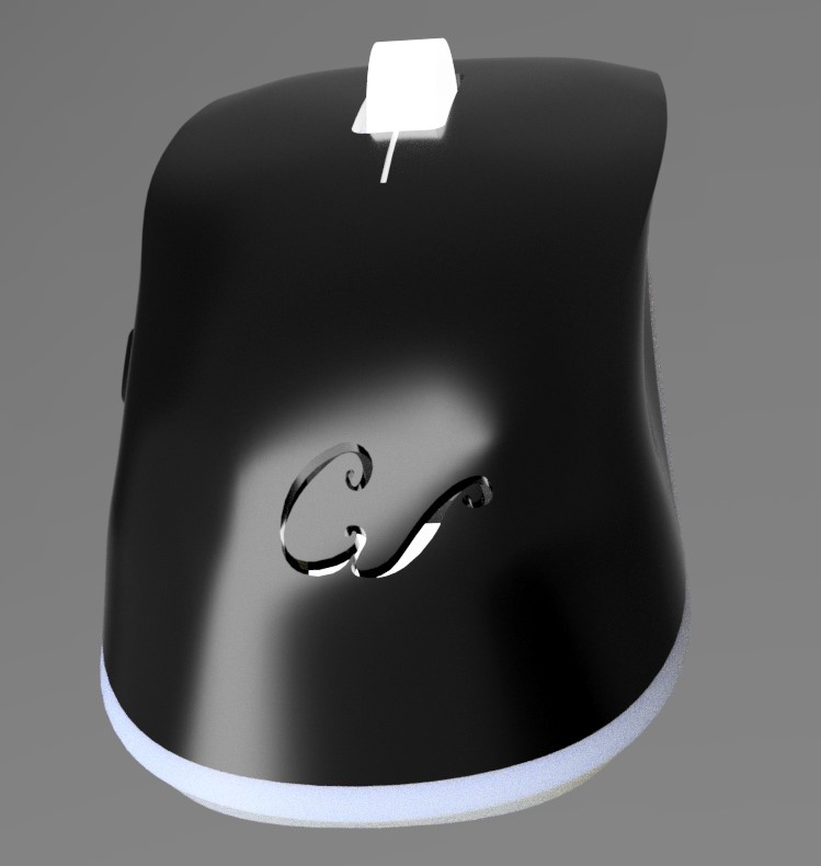 Final Mouse 17